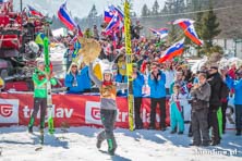 Finał PŚ w skokach narciarskich - Planica 2016